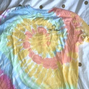 Simply Southern Tie Dye
